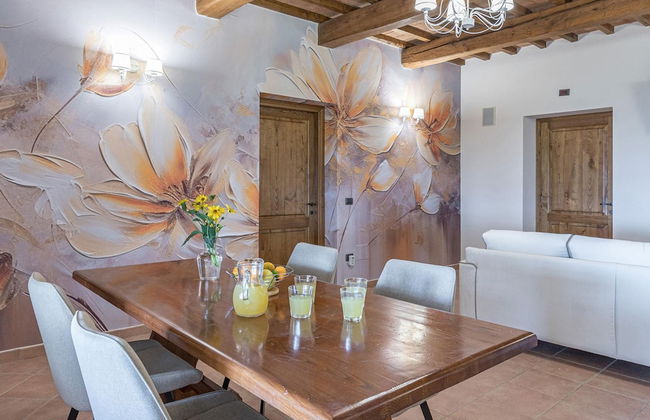 Tenuta Montiepoli 12 3 Emma Villas - Photo 57