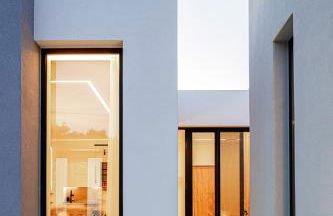 Physis Villas - Metal & Wood - Foto 45