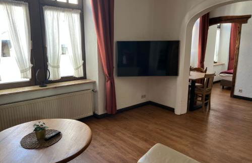 Apartmenthaus Eurenerstrasse 179 - Foto 63