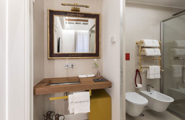 Poēsis Experience Hotel - Photo 67