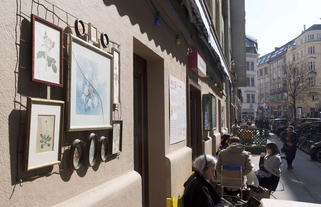 Opera Street Apartments - Foto 26