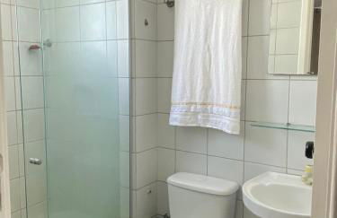 Apartamento em Aracaju a 5 minutos da praia - Foto 8