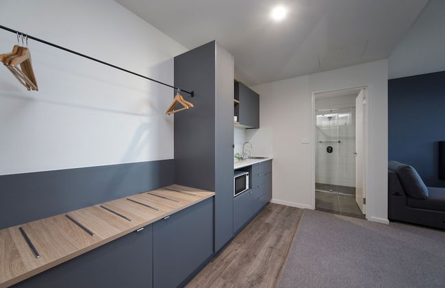 Mantra MacArthur Canberra - Foto 10