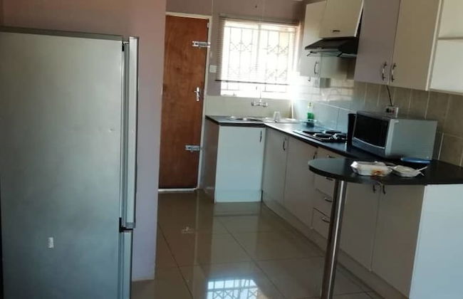 Ranks Guesthouse - Foto 18