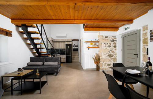 Zaros Springs Villa Lithos - Foto 33