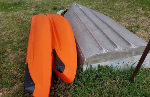 Lakehouse has Spectacular View plus Easy Access! - Foto 72