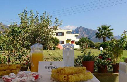 Terpsichore Apartments - Foto 43