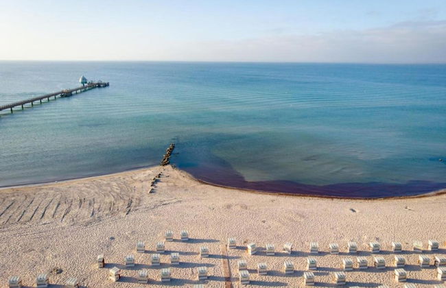 Coastal Comfort on Poel Island - Foto 25