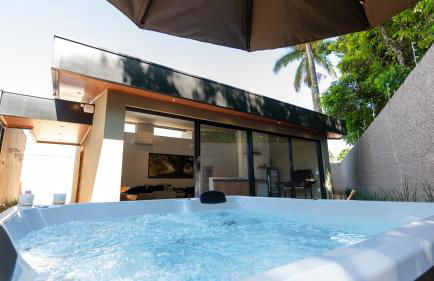 Jahu Center House - Photo 37