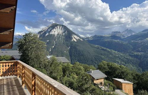 Chalet école des cimes - Foto 55