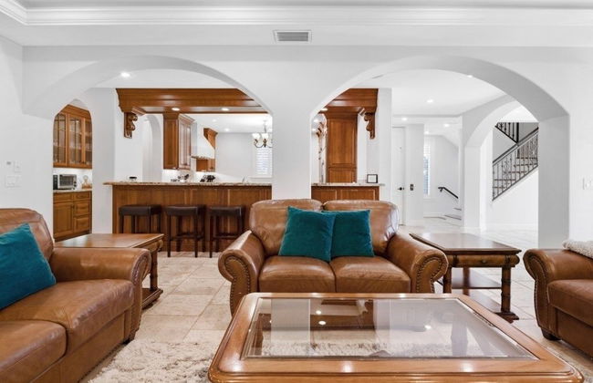 Villa Del Mar 5 Bedroom Home by RedAwning - Photo 20