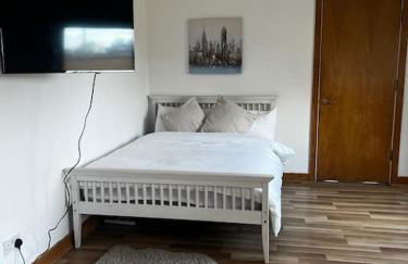 Quirky studio flat selfcontained - Foto 1