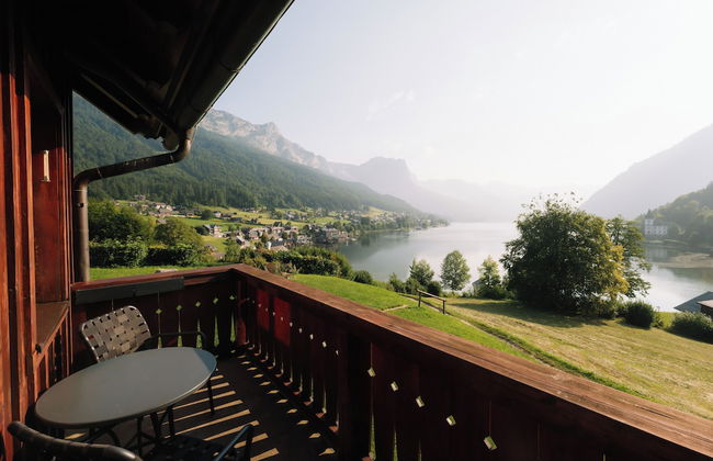 MONDI Appartements am Grundlsee - Foto 22