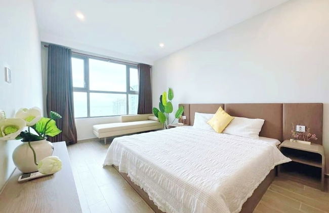 Vũng Tàu Apartment - The Sóng Homestay - Photo 14