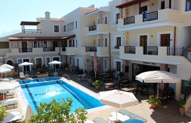 Apollo City - Foto 2