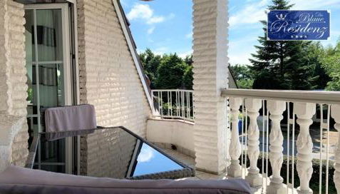 Saphir Suite - Foto 4