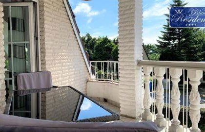 Saphir Suite - Foto 4