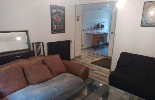 Appartement dans copropriété arborée - Foto 1