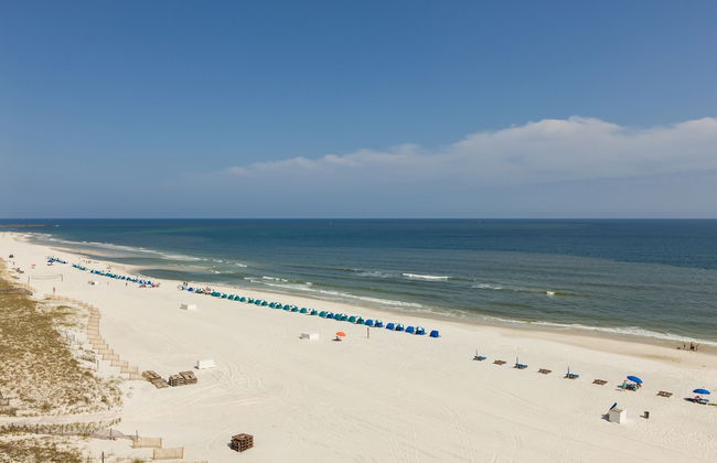 The Palms by Wyndham Vacation Rentals - Foto 34