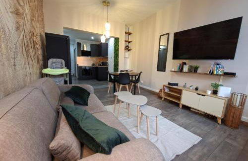 L'elegant hyper centre - Foto 6