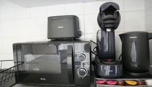 Le Virlogeux - Central & Paisible - Foto 3, toaster