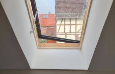 Ferienwohnung/Monteurwohnung Alte Scheune bei Kassel - Foto 32