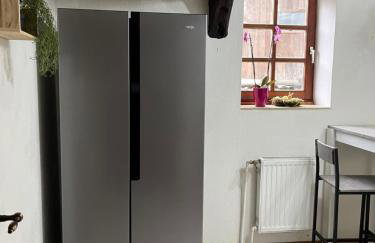 Fachwerk in Bergfreiheit - Foto 6