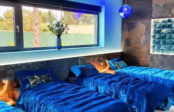 The Blue Diamond Villa-25min to Valencia - Photo 38