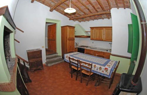 Agriturismo I Poggi - Foto 64