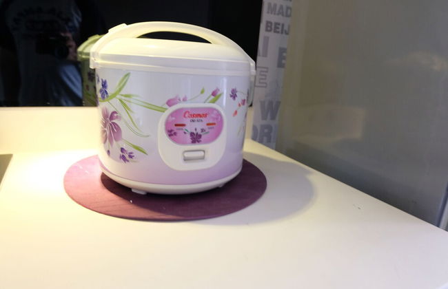 Comfy Studio Apartment @ Skylounge Tamansari - Foto 16