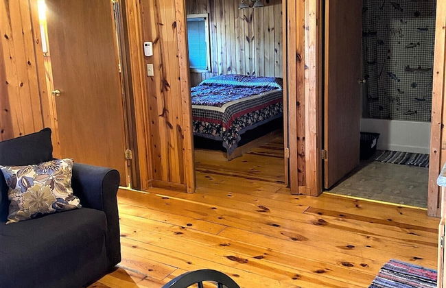 Pine Rest Cabins - Foto 34