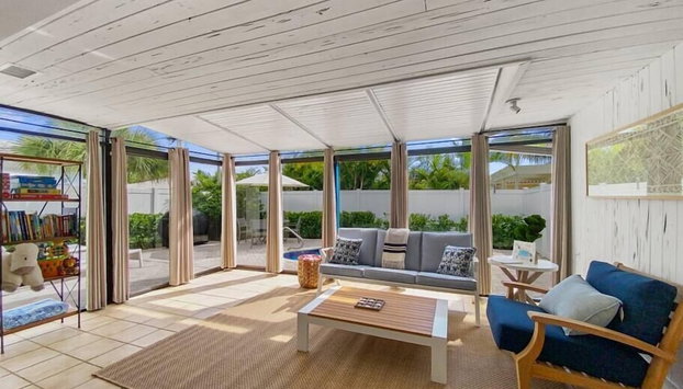 Seahorse Villa 2 in Fort Lauderdale - Foto 2, Imagem principal