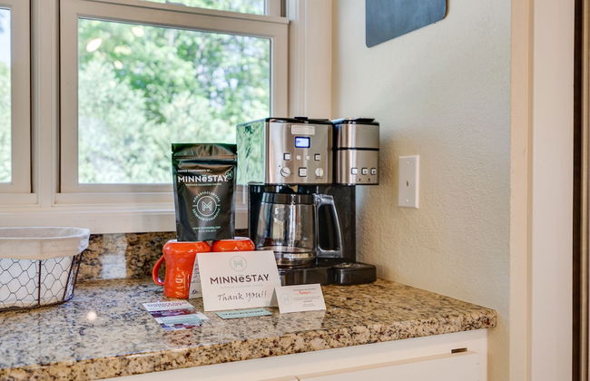 Excelsior Cottage - Foto 10