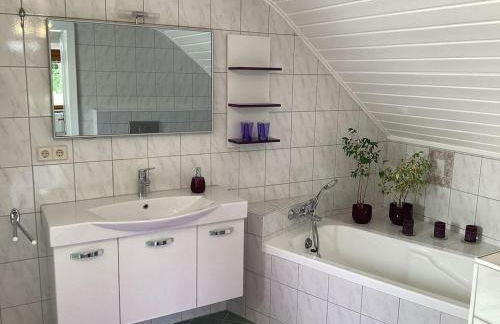 Ferienhaus Wernesgrün - Foto 14