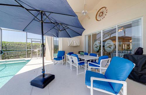 Tuscan Pines Villa - Foto 60