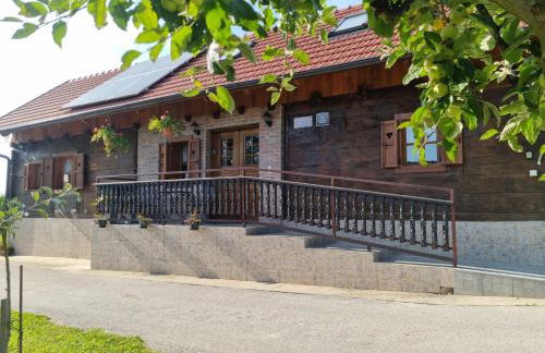 Holiday Home Katica - Foto 4