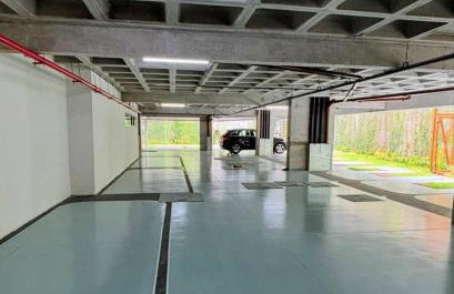 Flat Luxo em Boa Viagem - 5min do Aeroporto - perto da praia - Wi-Fi 500mb - check-in 24h - Foto 22