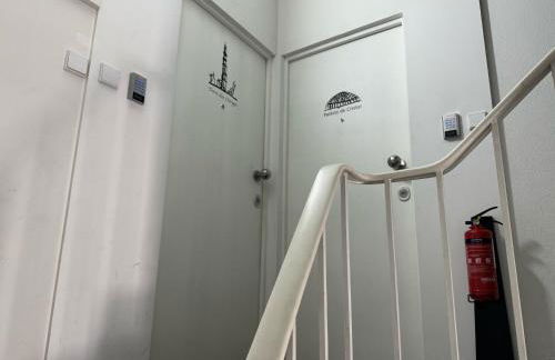 Urban Views - ML Apart Inspired by Palácio de Cristal - Foto 8