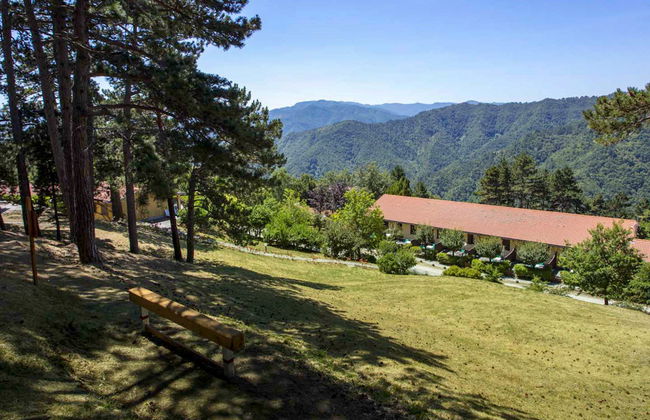 Cancelli trilo 4 persone - Foto 20