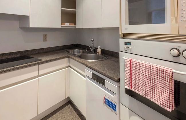 Fish Market Apartments - Photo 15