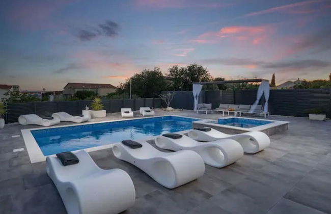 Villa Stipea - Foto 29