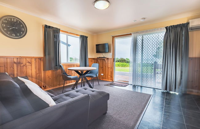 BIG4 Tassie Getaway Parks Stanley - Photo 29