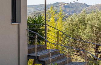 Samiro Private Villa - Heated Pool & Hot tub - Foto 33