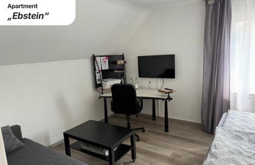 Ferienwohnung Lippstadt - Foto 5