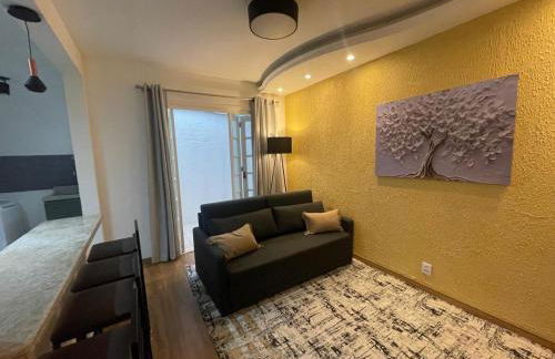 EXTRAORDINÁRIO Apartamento GARDEN NO BOM FIM - Foto 38