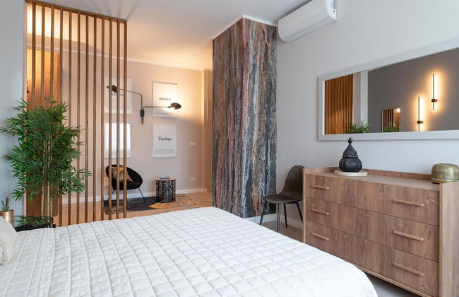 Le Chat Suite Lingotto - Photo 11