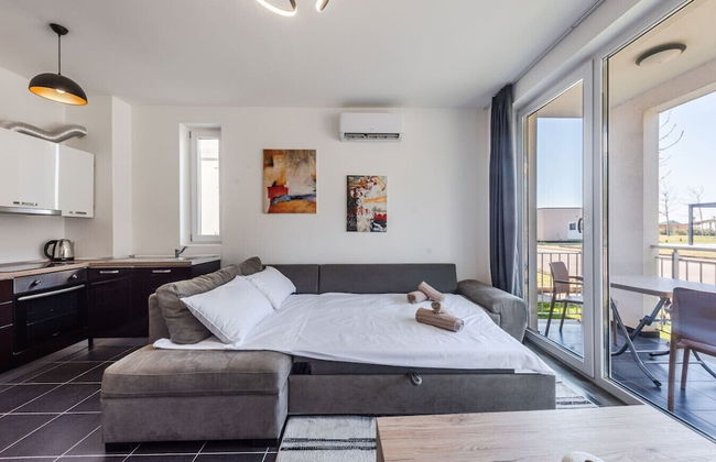 Coastal Haven Talea in Tale - Foto 10