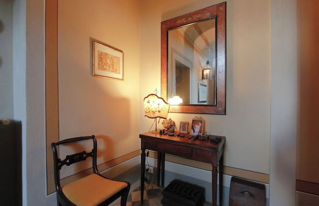 Villa Poggio Al Vento - Photo 18