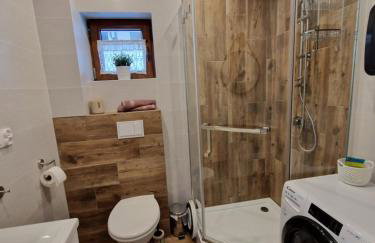 Domek na Folwarku z jacuzzi - Foto 28