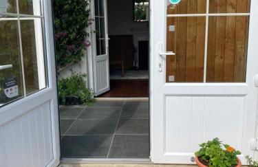 Bossiney Lodge Apartment - Foto 11